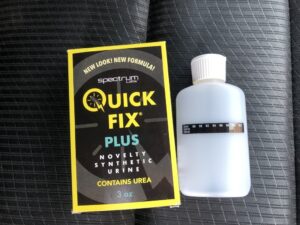 Clear Choice Sub Solution Vs Quick Fix 6.3: Full Synthetic Urine Reviews &  Conclusion