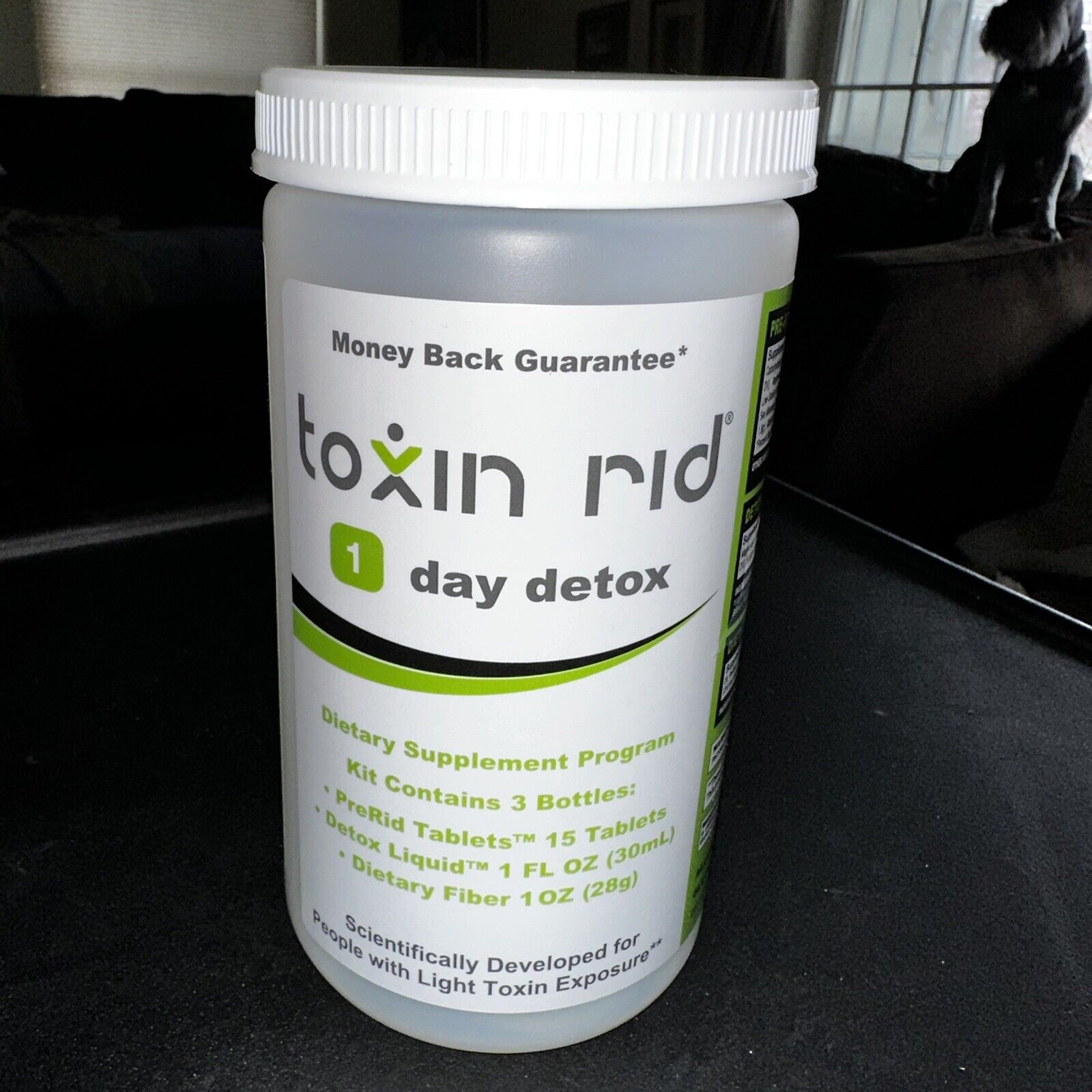 Toxin Rid 1 Day Review: Full Instructions & Guide – Does Toxin Rid Actually Work To Pass A Drug Test?