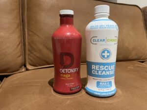 Certo detox alternatives