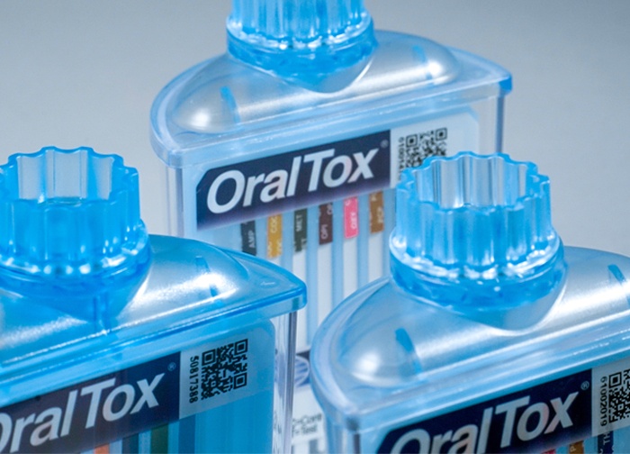 All You Need To Know About OralTox Drug Test: Results, Test Strip Colors, Drugs Looked For – How To Pass An OralTox 6 Panel Test