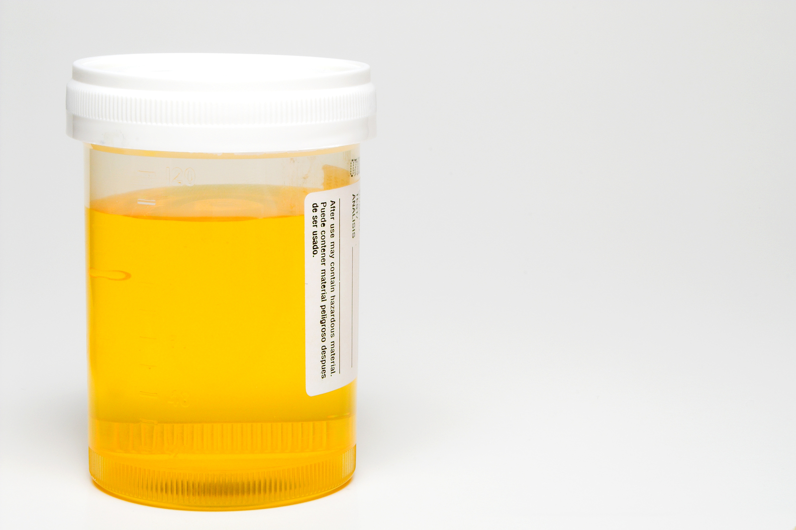 Ultra pure synthetic urine